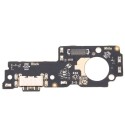 Xiaomi Uyumlu Redmi Note 11E Şarj Soketi Mikrofon Bordu