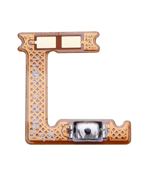 Samsung Uyumlu Galaxy SM-A207 A20S On Off Açma Kapama Filmi Flex