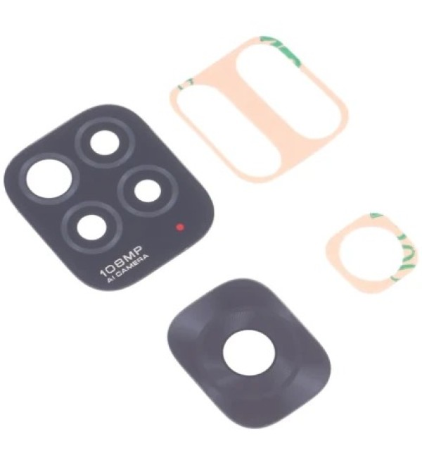 Xiaomi Uyumlu Redmi Note 11 / Note 11S Kamera Camı