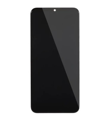 Samsung Uyumlu Galaxy SM-A025 A02S Ekran Lcd Dokunmatik Full Çıtalı (A Kalite)