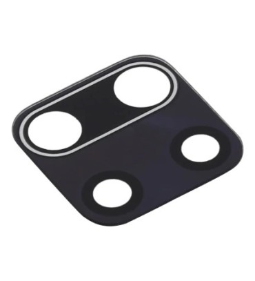 Xiaomi Uyumlu Redmi Note 9 Pro / Note 9S Kamera Camı