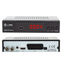 MAGBOX PRESTİGE DVB-T2/C FULL HD YOUTUBELU MİNİ KARASAL UYDU ALICISI (HDMI+SCART)