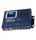 MAG MG-17313 LCD EKRANLI HD-RF CONVERTER FULL HD DVB-T ENCODER MODULATOR (DVB-T/AV/HDMI)