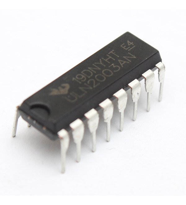 ULN 2003AN DIP-16 DARLINGTON TRANSISTOR