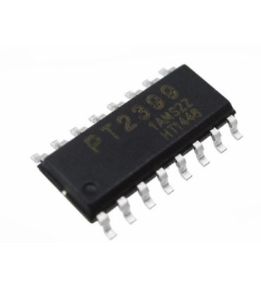 DEXTER PT 2399 SOIC-16 SMD ENTEGRE DEVRE