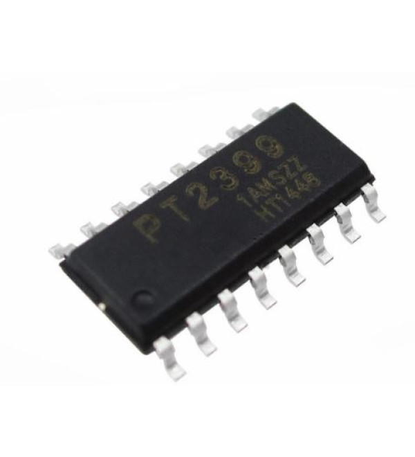 DEXTER PT 2399 SOIC-16 SMD ENTEGRE DEVRE