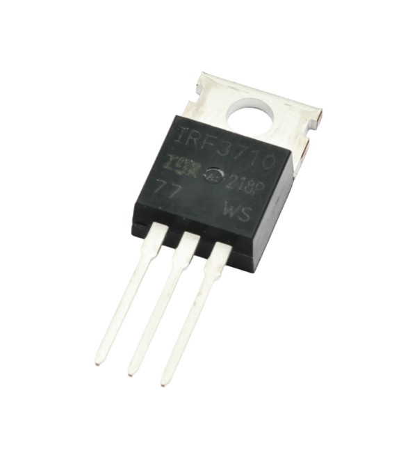 IRF 3710 TO-220 MOSFET TRANSISTOR