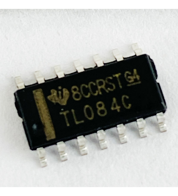 DEXTER TL 084C SMD