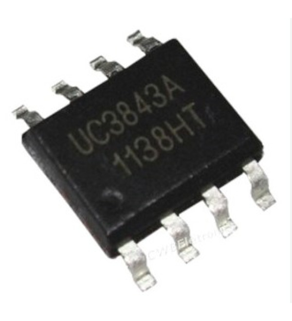 UC 3843A SOP-8 SMD ENTEGRE DEVRE