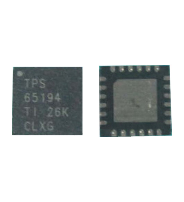 DEXTER TPS 65194