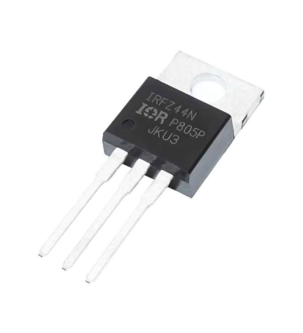 DEXTER IRFZ 44N TO-220 MOSFET TRANSISTOR