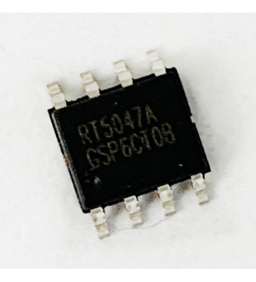 DEXTER RT 5047 AGSP SOIC8