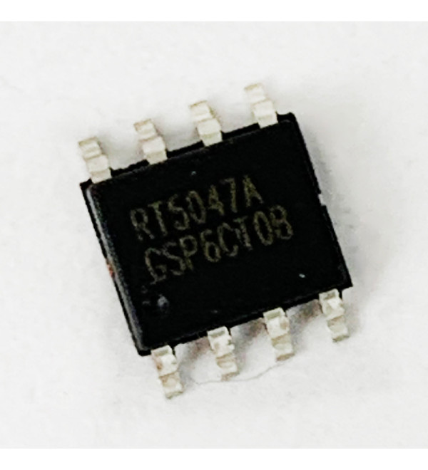 DEXTER RT 5047 AGSP SOIC8