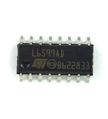 DEXTER L 6599 SMD