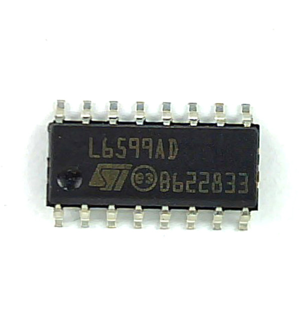 L 6599 SMD