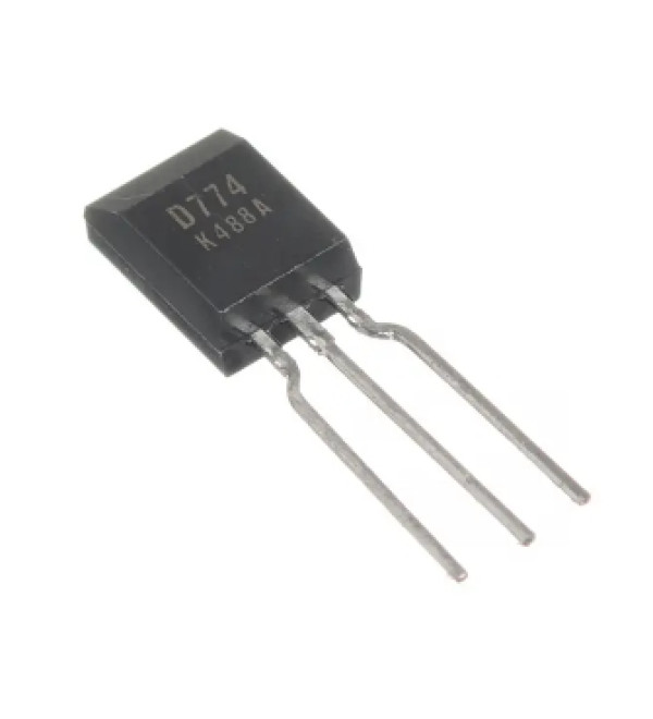 2SD 774 SOT-33  TRANSISTOR