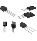 2SK 1257 TO-220FA MOSFET TRANSISTOR