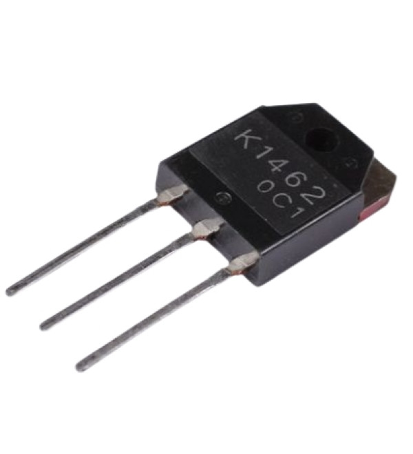 DEXTER 2SK 1462 TO-3P MOSFET TRANSISTOR