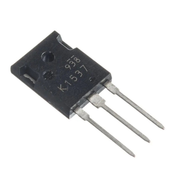 2SK 1537 TO-247 MOSFET TRANSISTOR