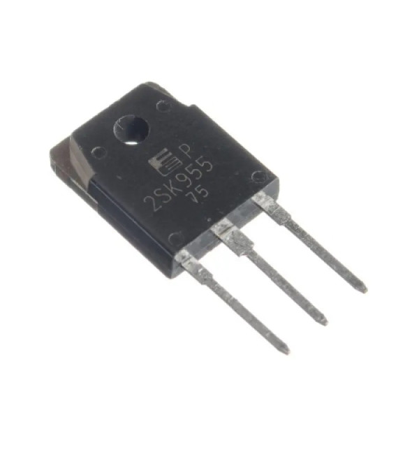 DEXTER 2SK 955 TO-3P MOSFET TRANSISTOR