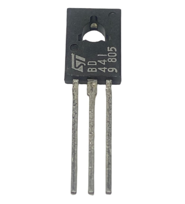 DEXTER BD 441 TO-126 TRANSISTOR