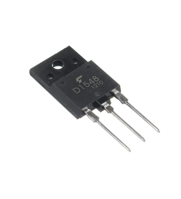 DEXTER 2SD 1548 TO-3PF TRANSISTOR (TO-218)