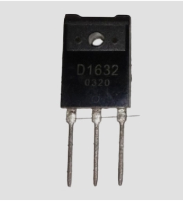 DEXTER 2SD 1632 TO-3PBL TRANSISTOR