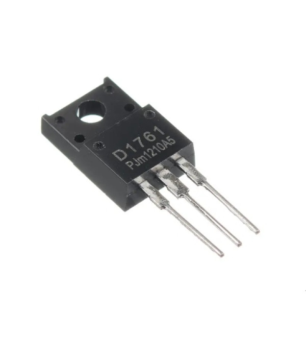 2SD 1761 TO-220F TRANSISTOR