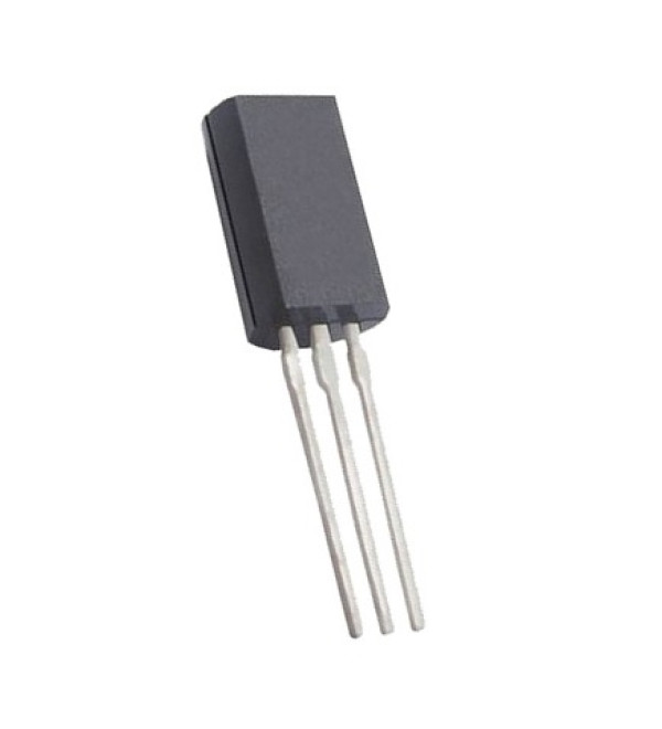 DEXTER 2SD 1809 TO-92L TRANSISTOR