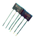 2SD 1858 SIL-3 TRANSISTOR