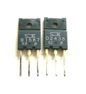 2SD 2438 TO-3PF TRANSISTOR