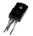 2SD 1275 TO-220FA TRANSISTOR