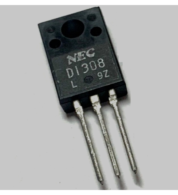 2SD 1308 TO-126 TRANSISTOR