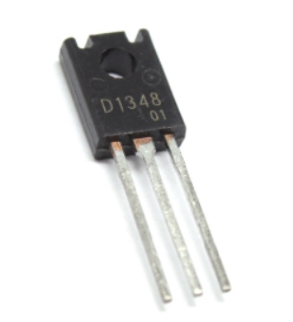 DEXTER 2SD 1348 T0-126ML TRANSISTOR