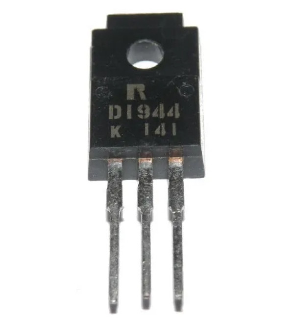 DEXTER 2SD 1944 TO-220FA TRANSISTOR