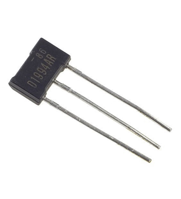 DEXTER 2SD 1994 SIL-3 TRANSISTOR