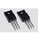 2SD 2061 TO-220F TRANSISTOR