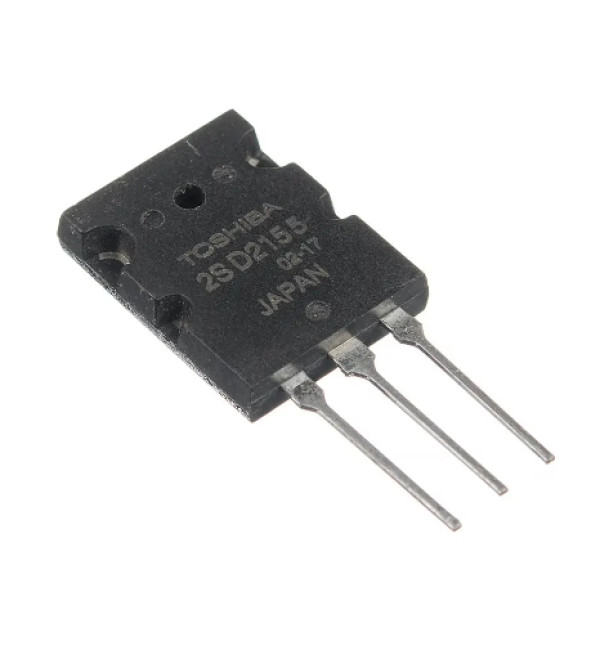 DEXTER 2SD 2155 TO-3PL TRANSISTOR