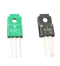 2SD 1408 TO-220FA TRANSISTOR