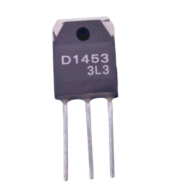 DEXTER 2SD 1453 TO-3P TRANSISTOR