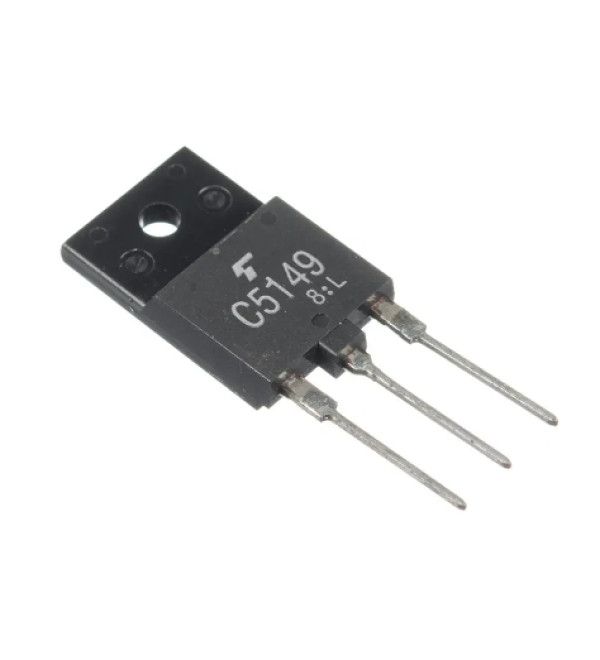 2SC 5149 TO-3PF TRANSISTOR