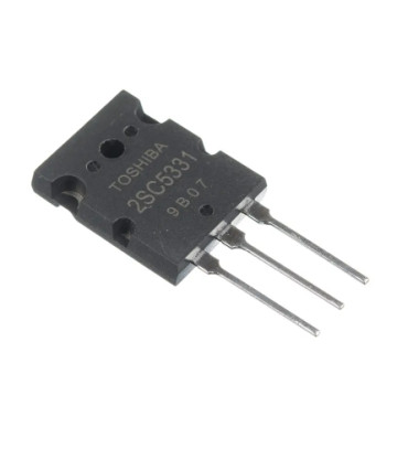 DEXTER 2SC 5331 TO-3PL TRANSISTOR