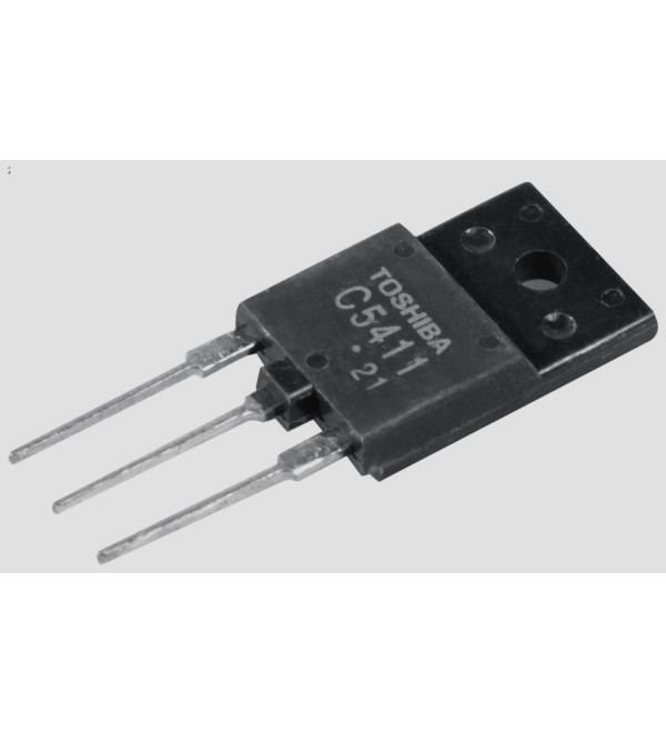 DEXTER 2SC 5411 TO-3P TRANSISTOR