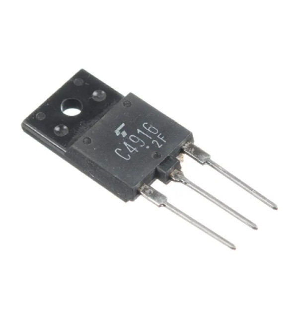 2SC 4916 TO-3PML TRANSISTOR