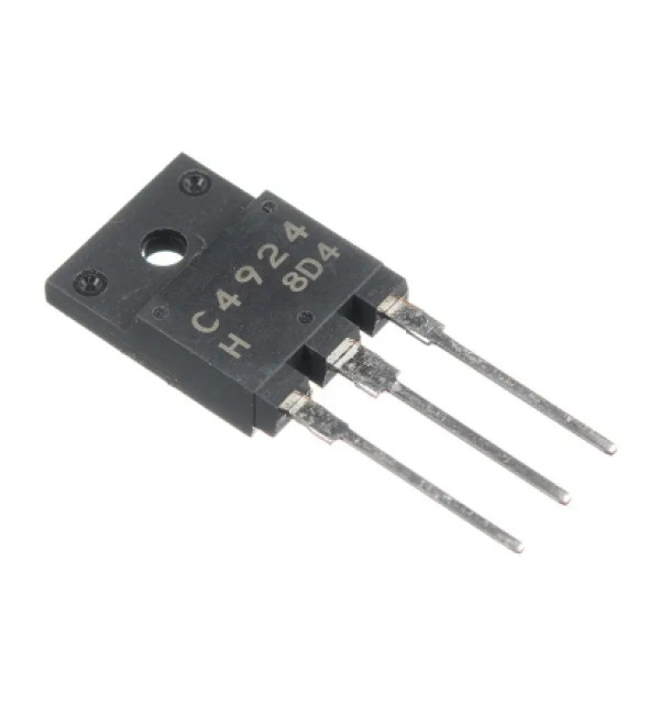 DEXTER 2SC 4924 TO-3PML TRANSISTOR