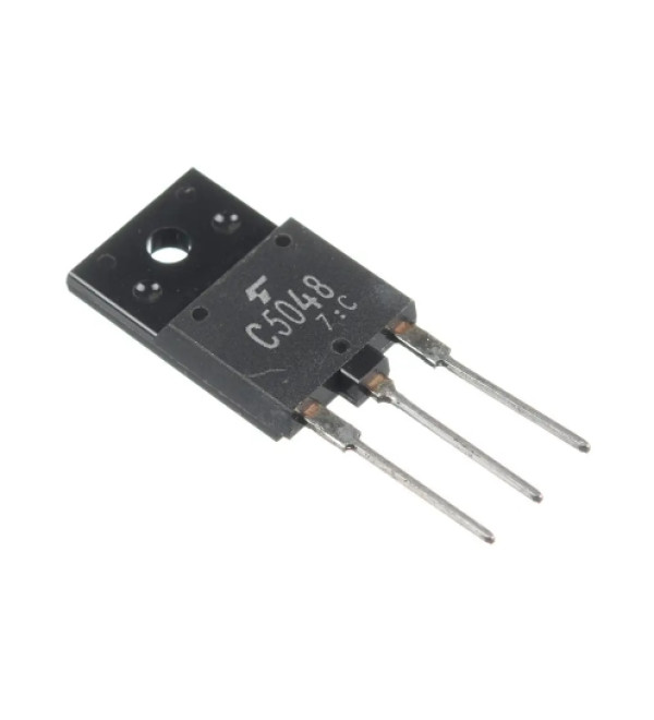 DEXTER 2SC 5048 TO-3PF TRANSISTOR