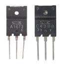 2SC 4388 TO-3PF TRANSISTOR