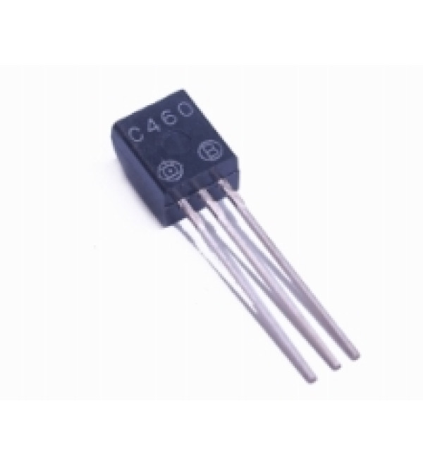 DEXTER 2SC 460 TO-92 TRANSISTOR