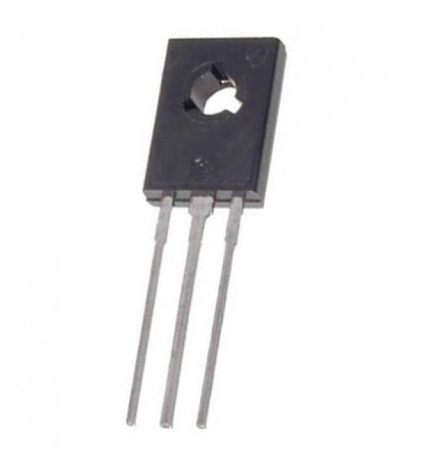 DEXTER 2SC 3785 TO-126 TRANSISTOR