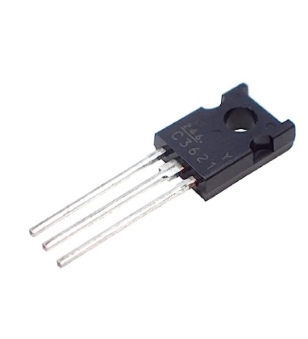 2SC 3621 TO-126 TRANSISTOR